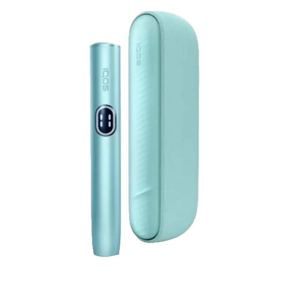 IQOS Iluma I Breeze Blue